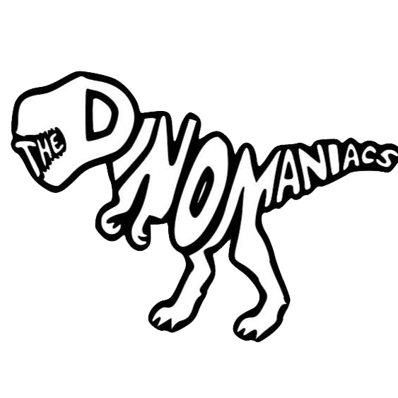 Dinomaniacs Australia